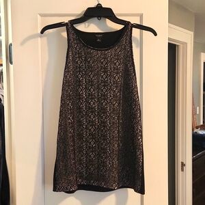 Ann Taylor tank